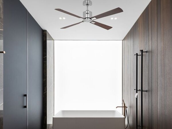 ventilateur plafond avec télécommande eco concept casafan